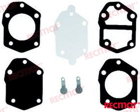 DIAPHRAGM SET REC15170 94320