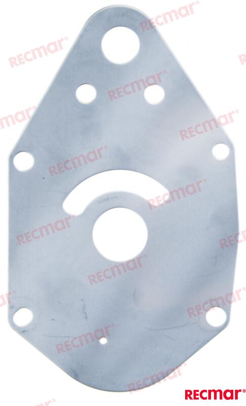 WEAR PLATE REC19700A2