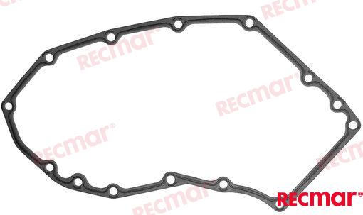 FRONT SEAL COVER GASKET REC128170 01510