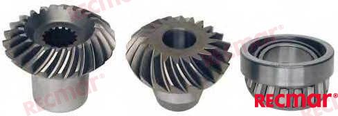 PINION SET REC43 853641A2