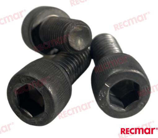 BOLT KIT REC43T02