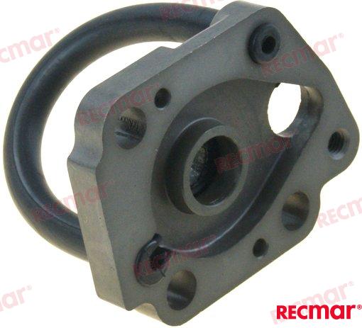 PUMP BASE REC17450 93921