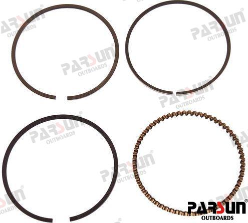 PISTON RING KIT