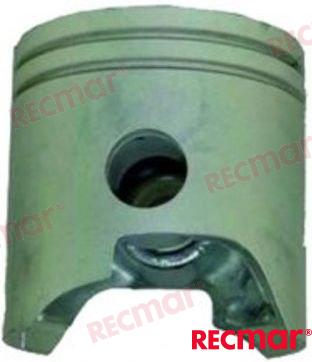 PISTON KIT REC6E7 11635 00K