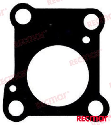 WATER PUMP GASKET REC19232 ZV4 610