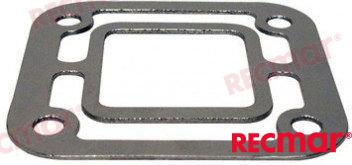 ELBOW GASKET REC3850495