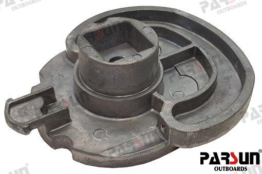 CAM MECHANISM