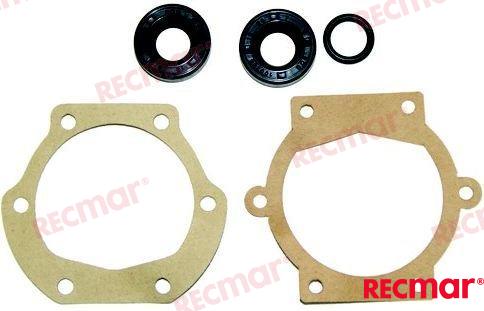 GASKET_SET_FOR_WATER_PUMP