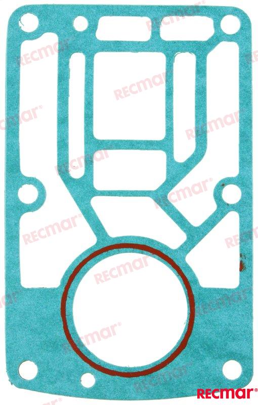 GASKET ENGINE REC6A1 14613 A0
