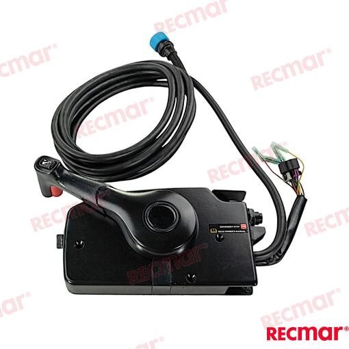 REMOTE_CONTROL_PULL_TO_OPEN_14PINS_15FT