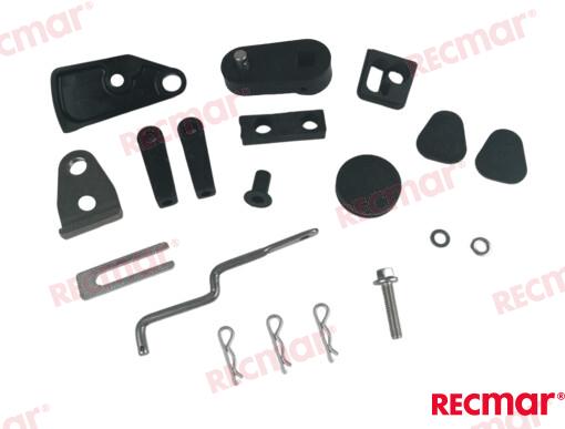 REMOTE CONTROL KIT REC66M 48501 01