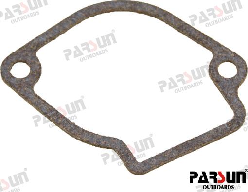 GASKET, OIL CUP