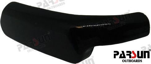 LOCKING ASSY, TOP COWLING