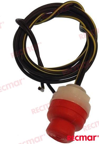STOP SWITCH REC87 823609A17