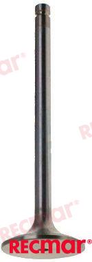 INTAKE VALVE REC833188