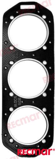 HEAD GASKET REC27 41245 1