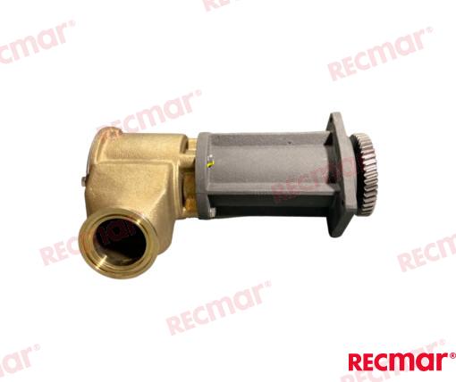 WATER_PUMP_G3001X