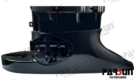 UPPER CASING L