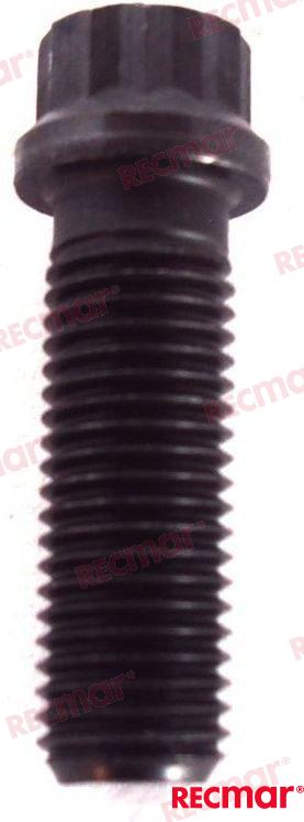 SCREW REC90109 08022