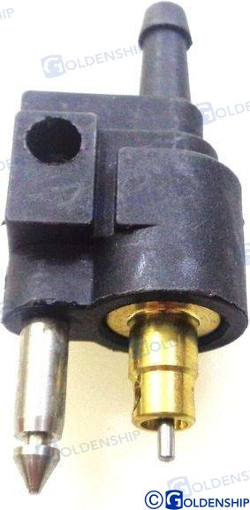 FUEL PIPE-REC6G1-24304-02