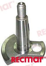 CRANKSHAFT REC6K4 11412 00