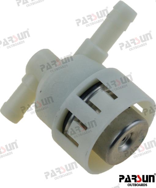 PRESSURE VALVE