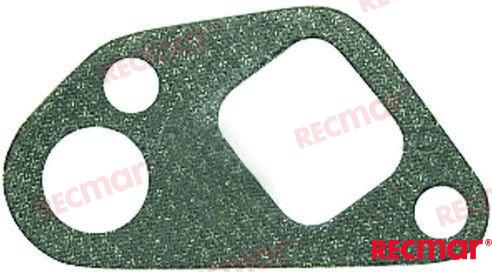 EXHAUST MANIFOLD GASKET REC876144