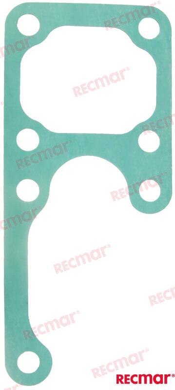 WATER PUMP BASE GASKET REC119000 42021
