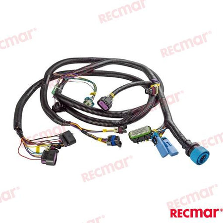 HARNESS_ASSEMBLY_SHADOW_COMMAND_MODULE