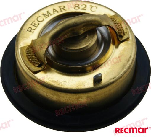 THERMOSTAT KIT REC875580