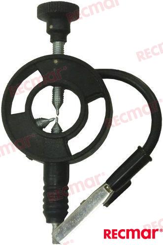 SPARK_GAP_TESTER