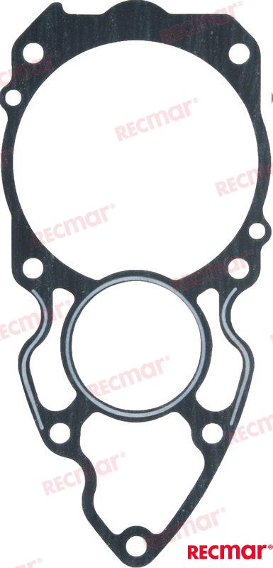 GASKET, WATER PUMP REC6AW 44315 00