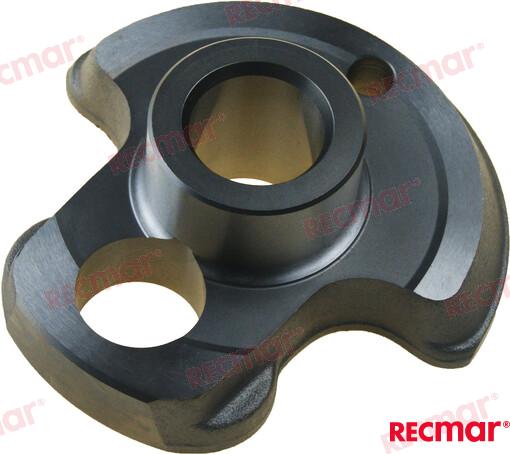 CRANKSHAFT REC12232 94412