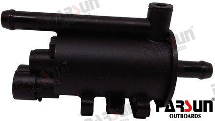 MAGNETIC VALVE, CARBON POT