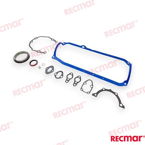 GASKET SET REC17124