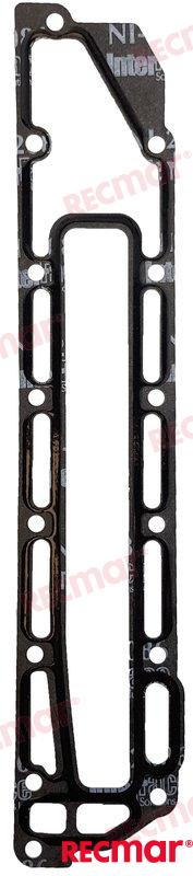 EXHAUST GASKET REC6P2 41122 00