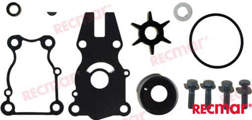 WATER PUMP KIT REC6BG W0078 00