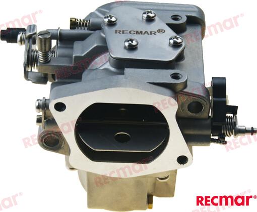CARBURATOR REC66T 14301 60