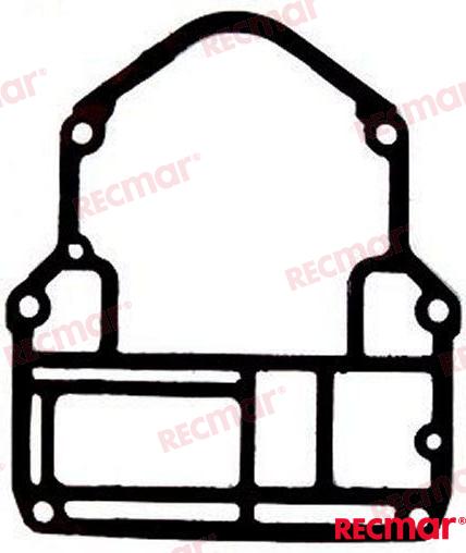 ENGINE HOLDER GASKET REC3C8 01303 4