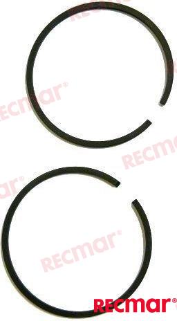 PISTON RINGS REC8M0080357