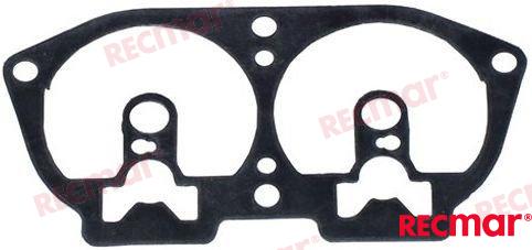 CARBURETOR GASKET REC64D 14384 1