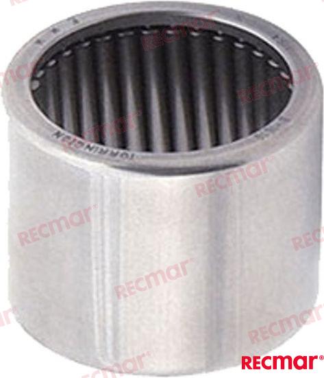 NEEDLE BEARING VERTICAL SHAFT REC93315 325V1