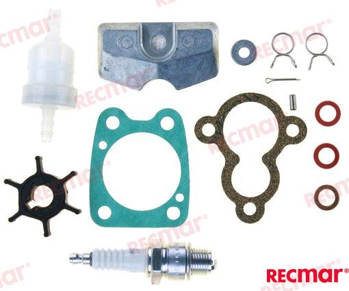 YAMAHA MAINTENANCE KIT RECKITF4A