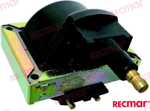 IGNITION COIL REC3287677