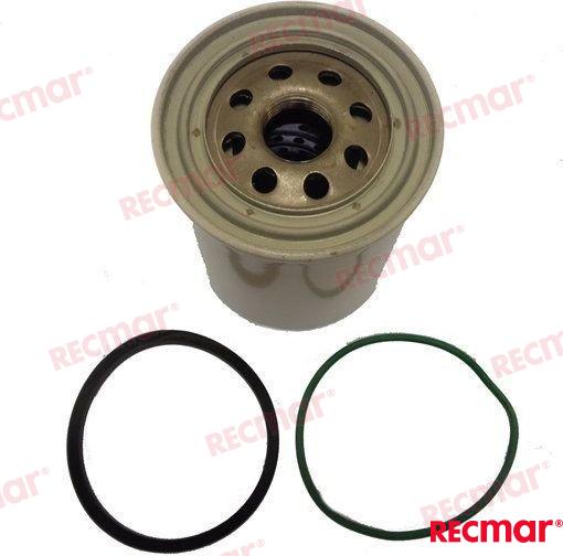 FUEL FILTER LENS3227