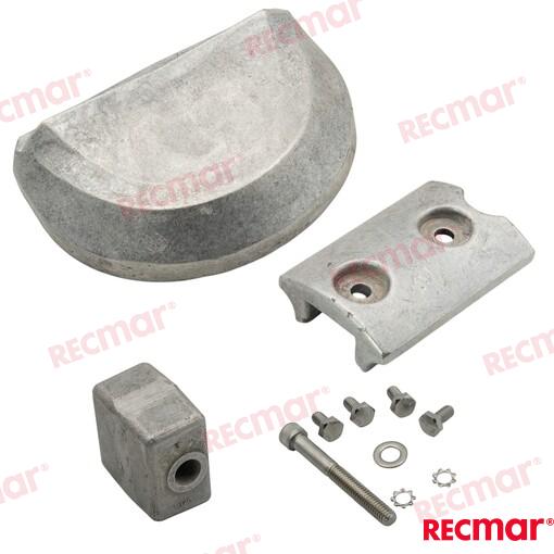 ALUMINIUM ANODE RECKITOMCCOBRAAL