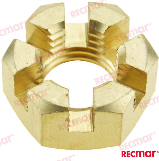 PROPELLER NUT REC11 161471