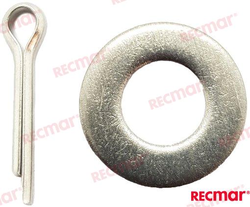 SPLIT PIN REC17253