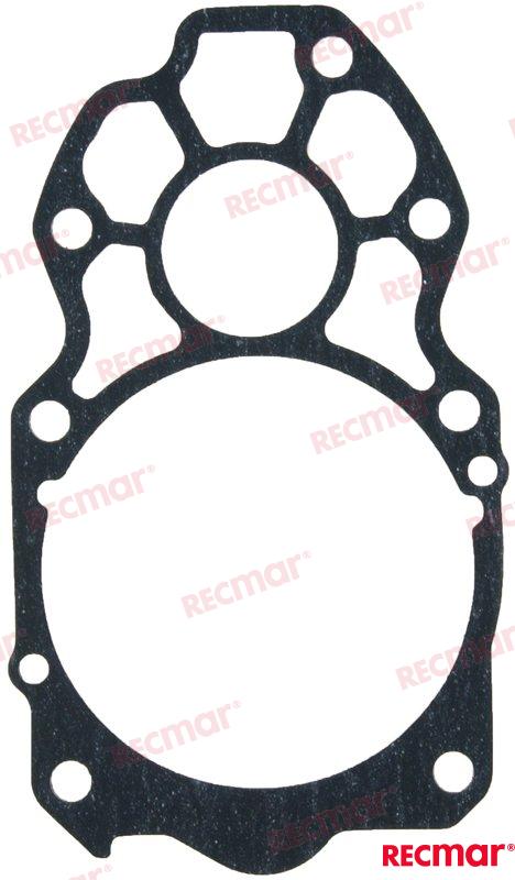 GASKET, WATER PUMP REC6CE 44315 00