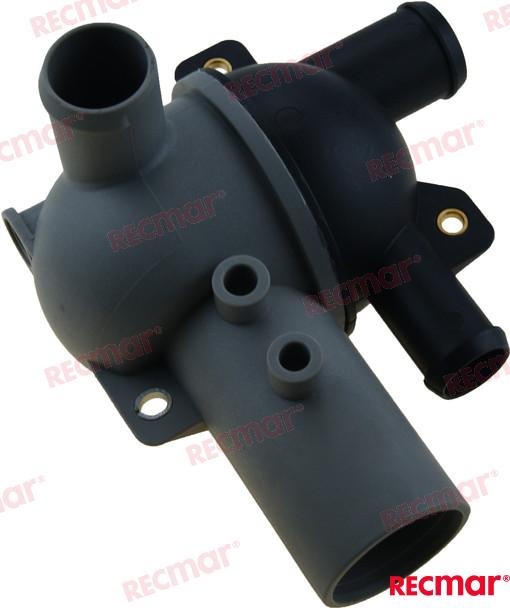 WATER_DISTRIBUTION_MODULE